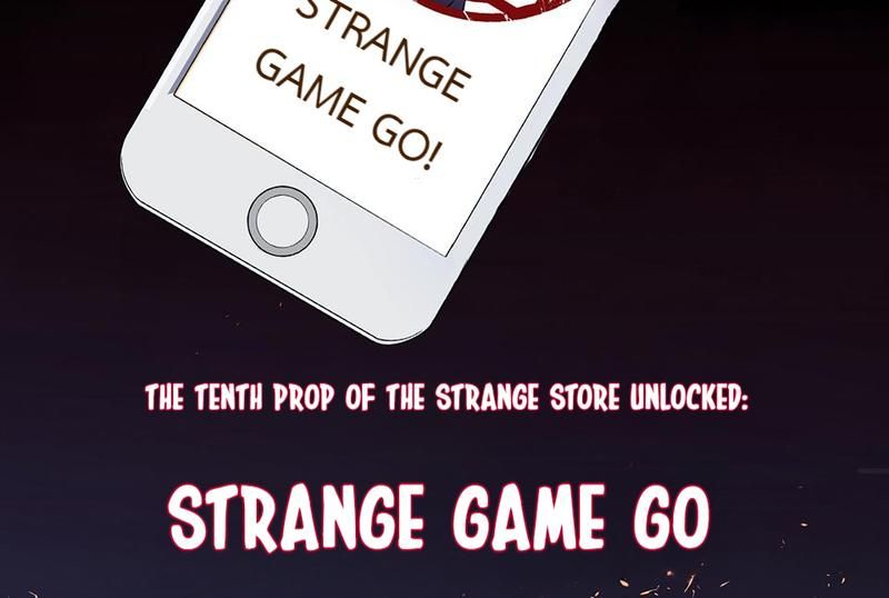 Strange Store Chapter 62 166